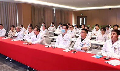 守正中西・创新治血丨学术讲坛・第1期——《再生障碍性贫血研究最新进展》