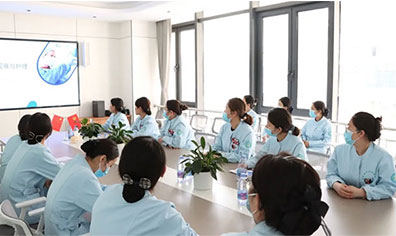 夯实急救技能 筑牢生命防线——我院《危重病人的观察与护理》专项培训圆满