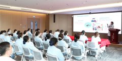 紧贴国规，以法为盾——我院开展传染病防治专题培训